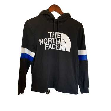 The North Face The North Face drawstring hoodie ha