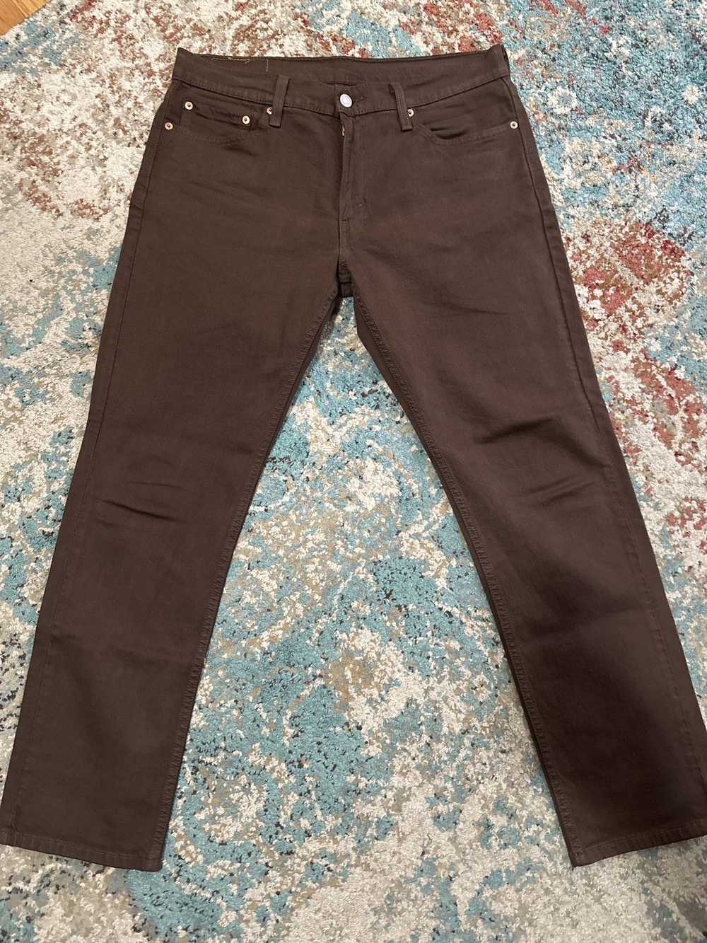 Levi's 511 Slim Fit Men’s Jeans - image 3