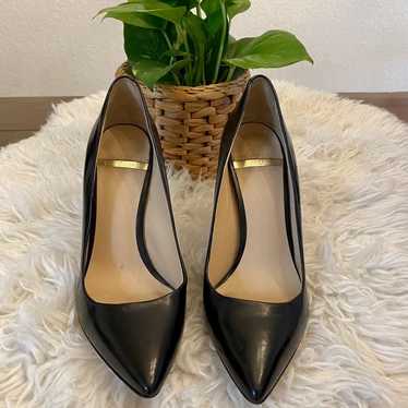 Marciano Leather Pumps