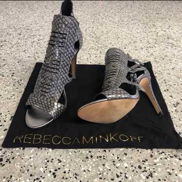 Rebecca Minkoff Heels size 9