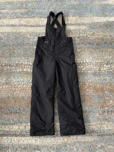 Vintage Japanese Brand Overalls Mens 32x28 Reseeda Ski store Skiwear Zipper Rare