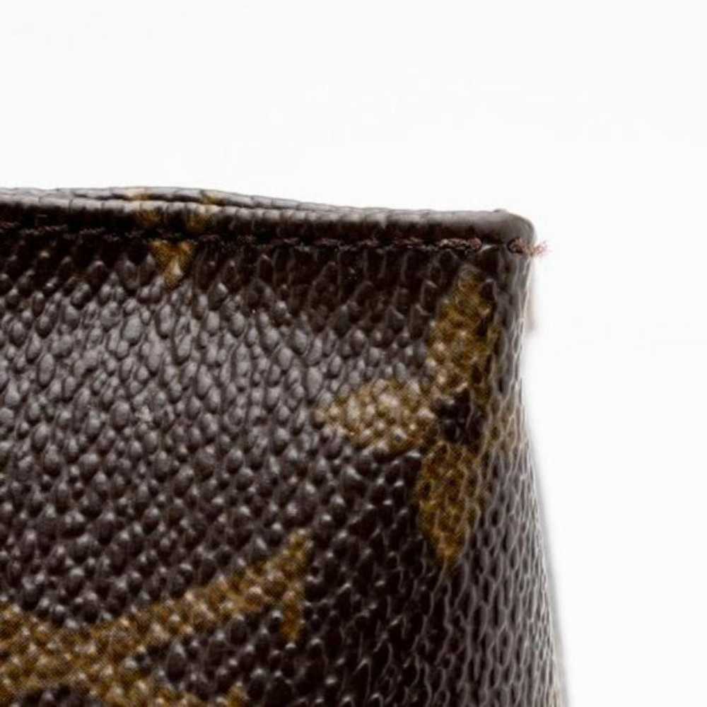 Louis Vuitton Cloth purse - image 10