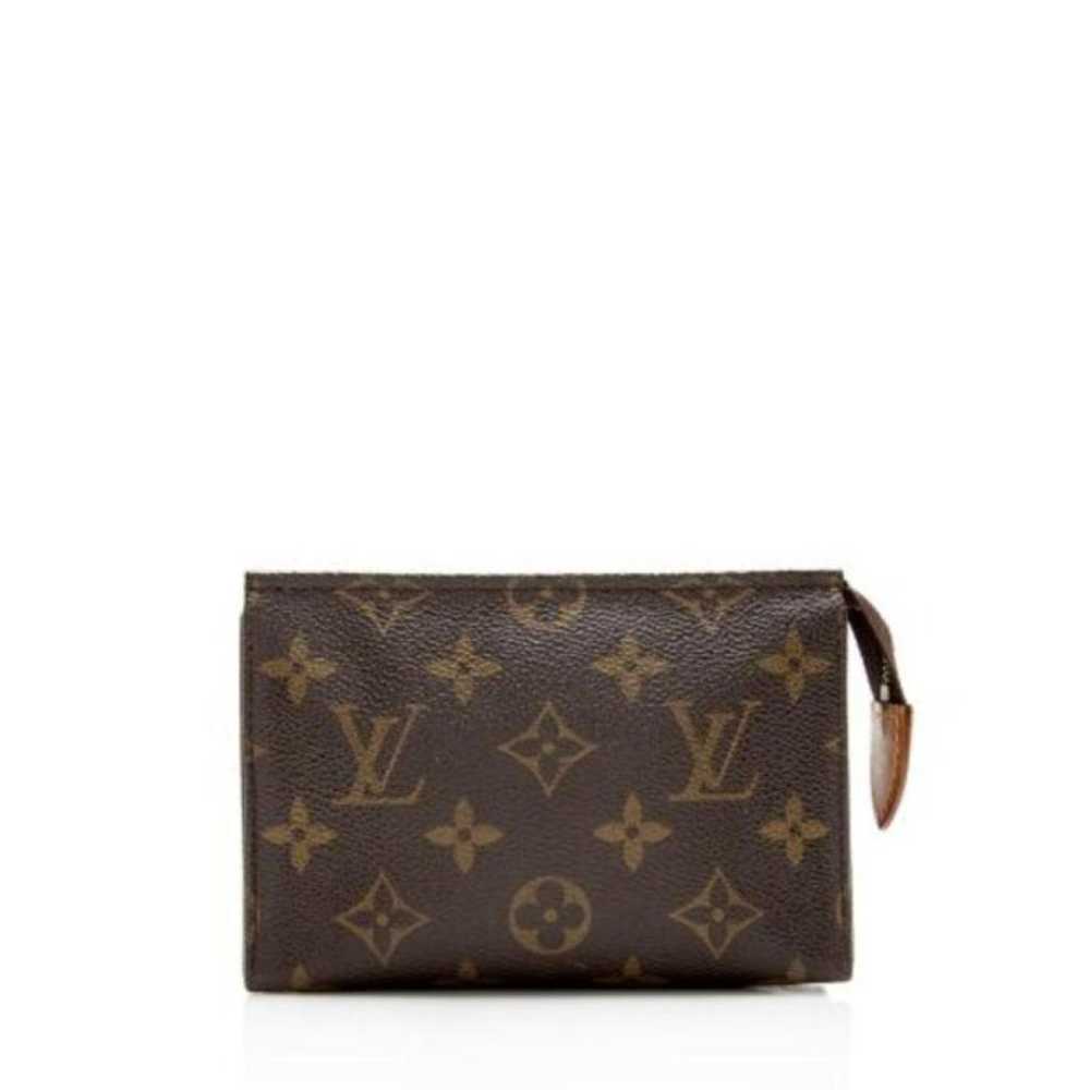 Louis Vuitton Cloth purse - image 2
