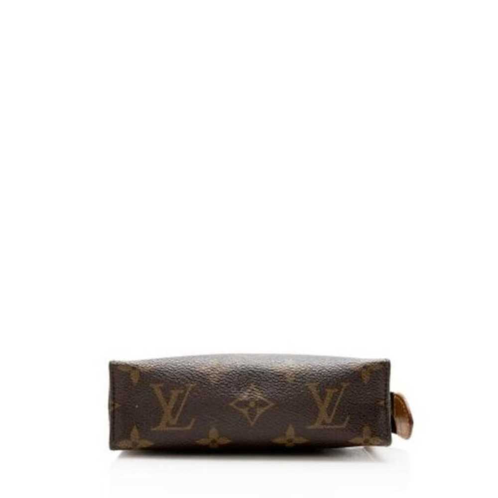 Louis Vuitton Cloth purse - image 4
