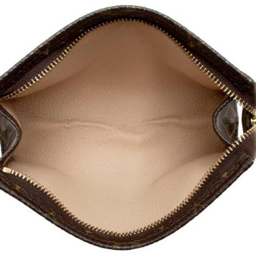 Louis Vuitton Cloth purse - image 5