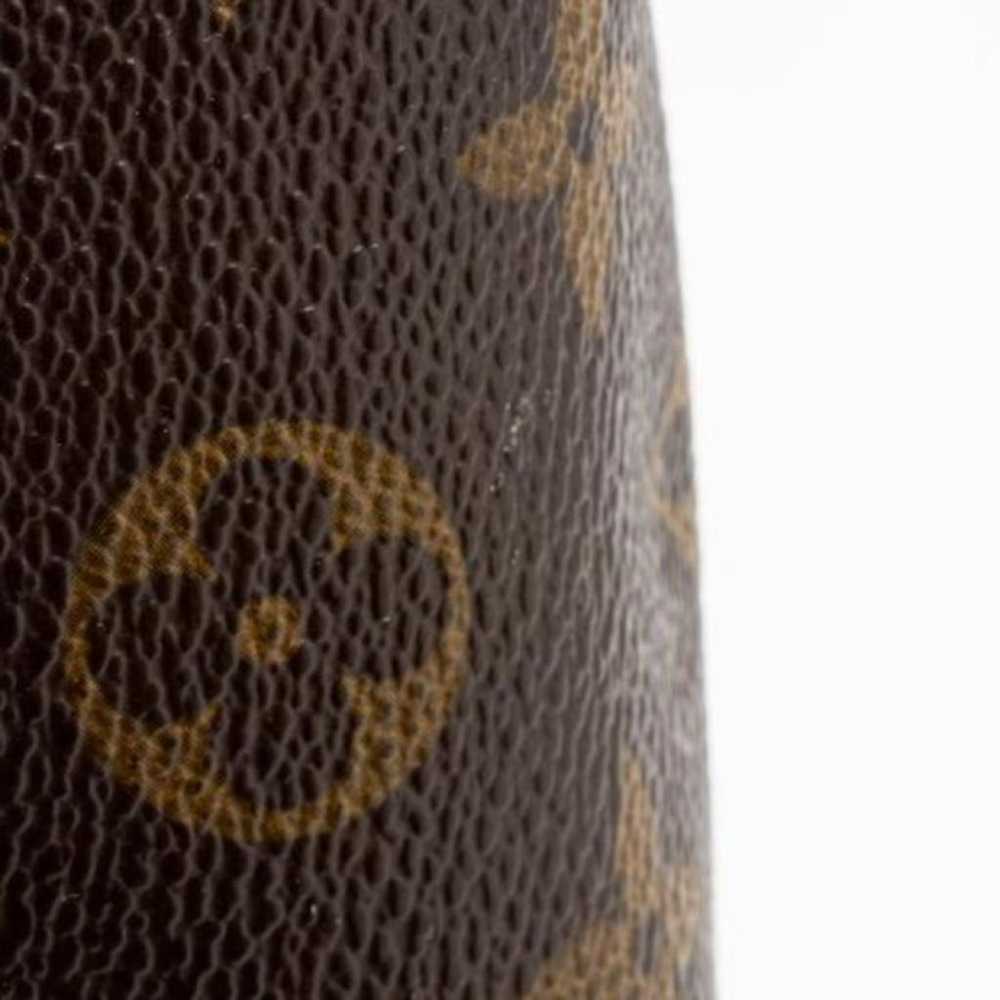 Louis Vuitton Cloth purse - image 6