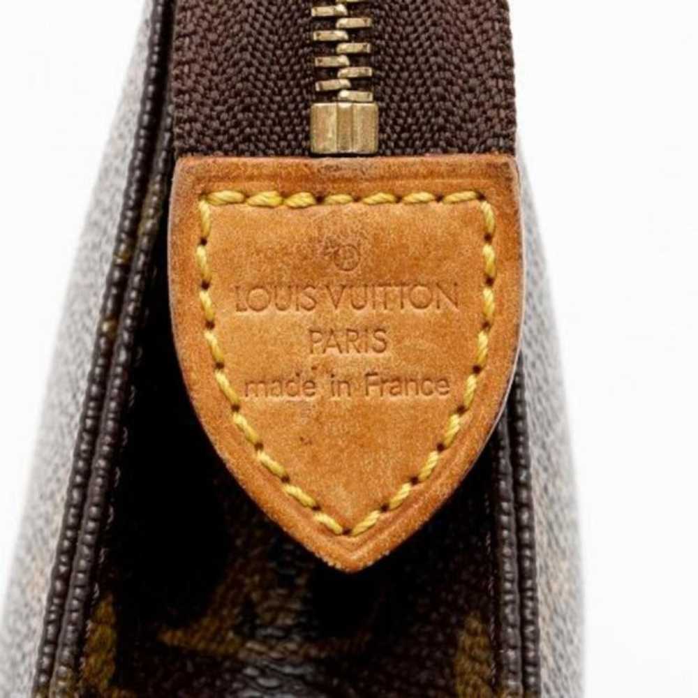 Louis Vuitton Cloth purse - image 9