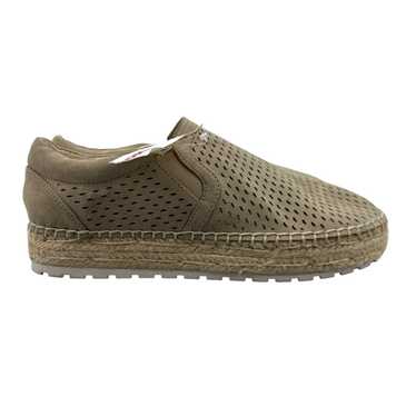 Marc Fisher Marc Fisher Womens 7.5 Espadrille Loaf