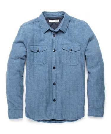Outerknown Outerknown Transitional Flannel Shirt J