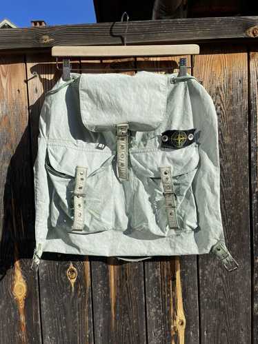 Stone island tela stella - Gem