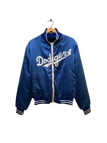 Vintage dodgers jacket starter - Gem