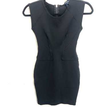French Connection Bodycon Mini Dress