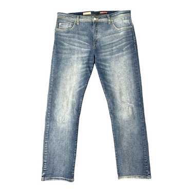 Vintage Pilcro Mid Rise Slim Boyfriend Jeans Wome… - image 1