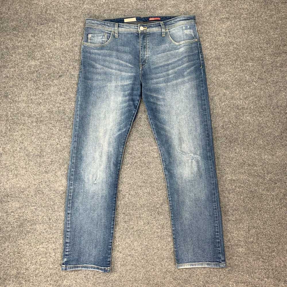 Vintage Pilcro Mid Rise Slim Boyfriend Jeans Wome… - image 2