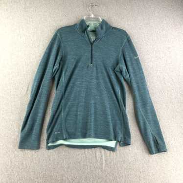Nike Nike Sweater Womens S Pullover Long Sleeve 1… - image 1