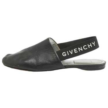 Givenchy Leather flats