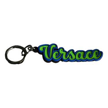 Versace Key ring - image 1