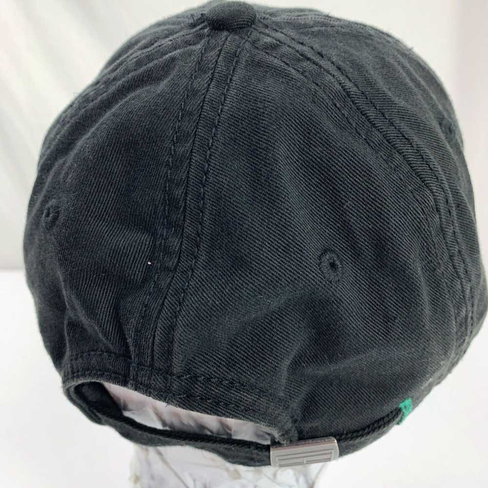 Tommy Hilfiger Tommy Hilfiger Black Ball Cap Hat … - image 3
