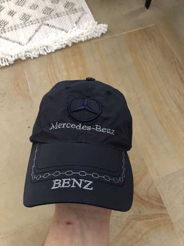 Mercedes Benz × Streetwear × Vintage VINTAGE MERC… - image 1