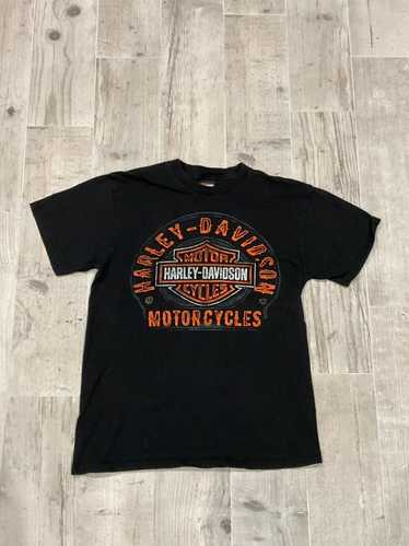 Harley Davidson × Vintage Vintage Harley Davidson 
