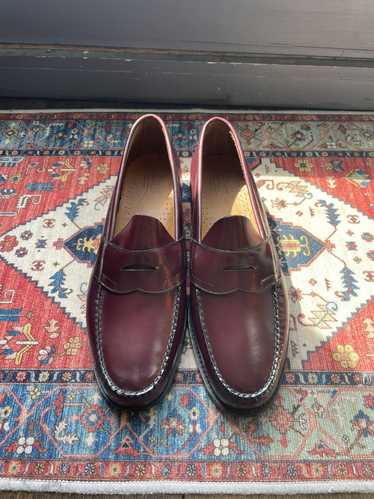 G.H. Bass & Co. GH Bass Loafer Weejuns