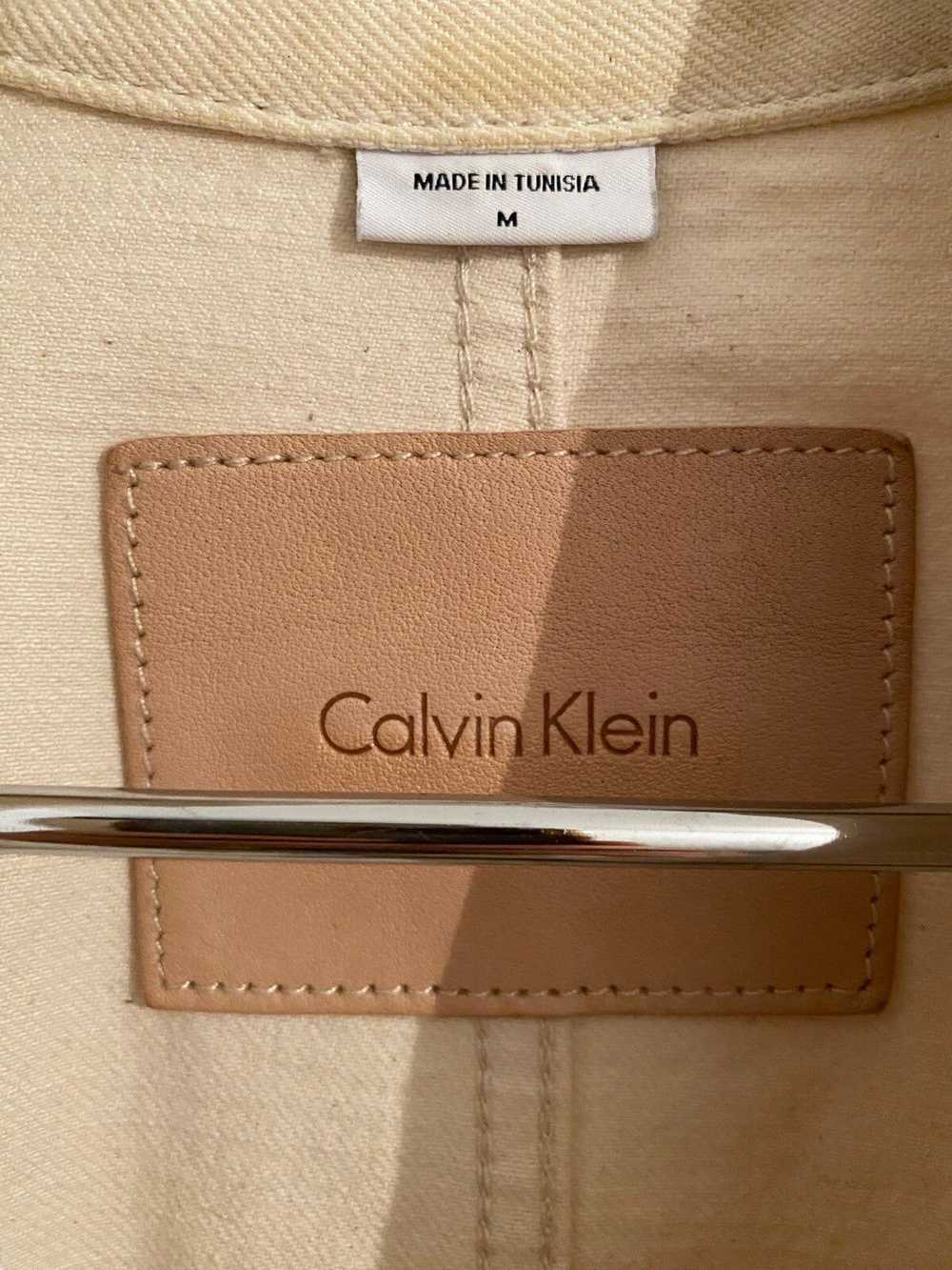Calvin Klein × Heron Preston Heron preston x Calv… - image 4