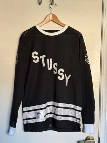 Stussy Stussy Hockey Jersey