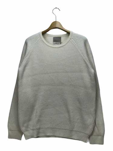 Factotum × Japanese Brand Vallis by Factotum Knitw