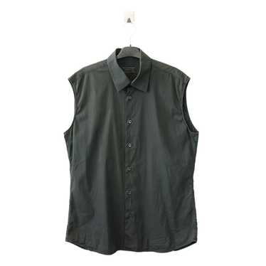Prada × Vintage Essential Plain Vest/Gilet