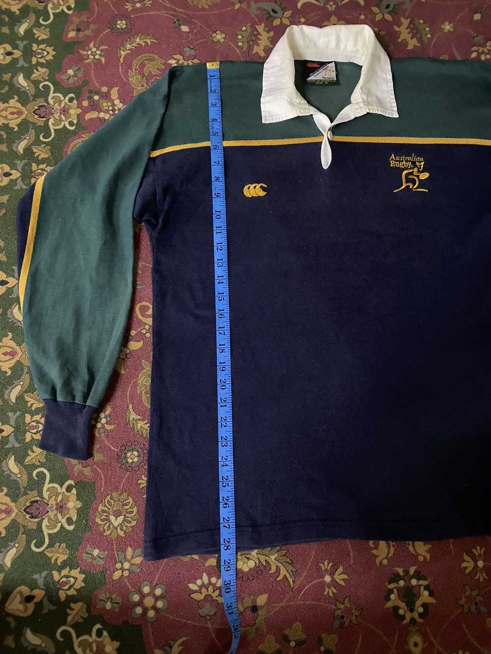 Canterbury Of New Zealand × Sportswear × Vintage … - image 10
