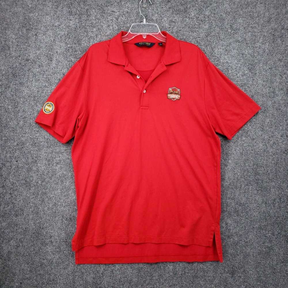 Ralph Lauren Polo Golf Ralph Lauren Shirt Mens L … - image 1