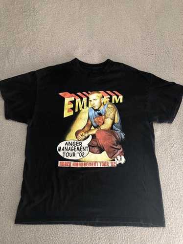 Eminem anger management tee - Gem