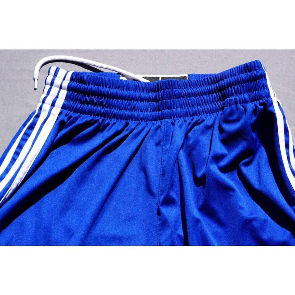 Adidas Adidas Elastic Waist Athletic Shorts. US C… - image 3