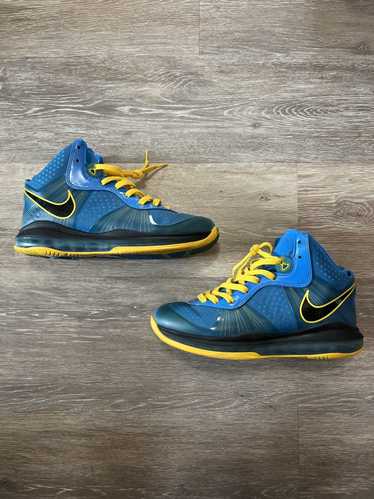 Nike Nike LeBron 8 V2- Entourage