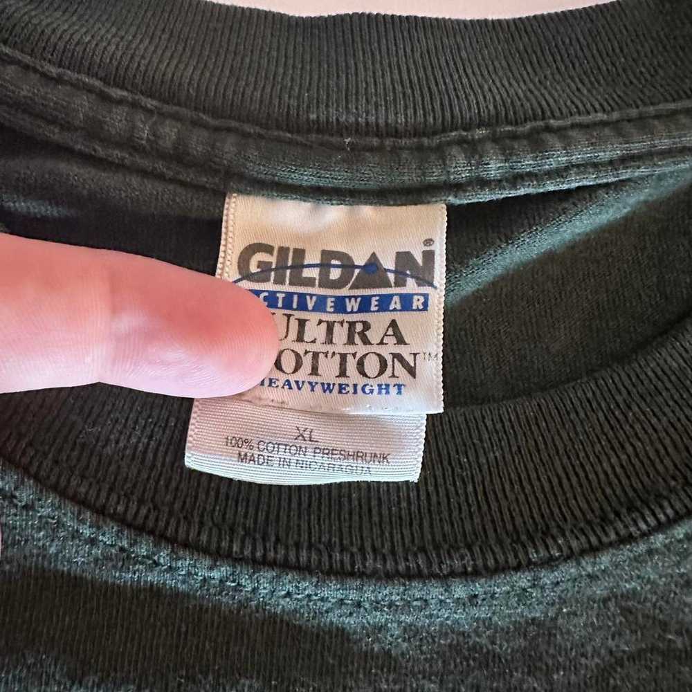 Gildan UWGB Phoenix graphic t shirt XL - image 2