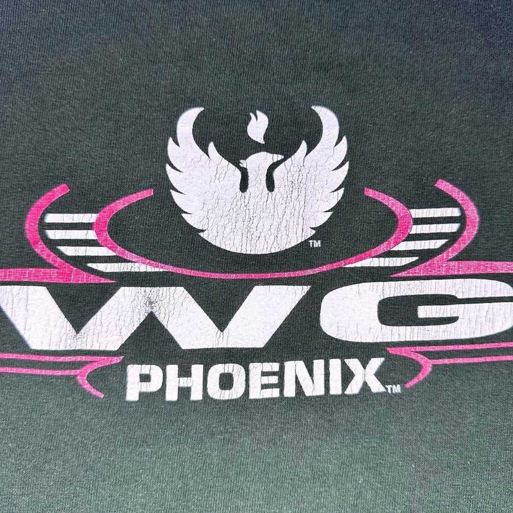 Gildan UWGB Phoenix graphic t shirt XL - image 3