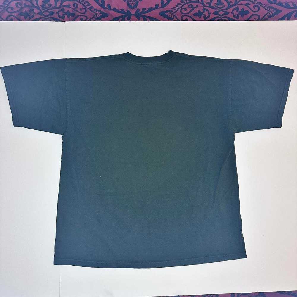 Gildan UWGB Phoenix graphic t shirt XL - image 6