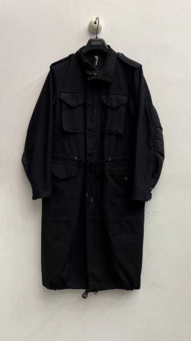 GroundY × Yohji Yamamoto FW21 Yohji Yamamoto Grou… - image 1