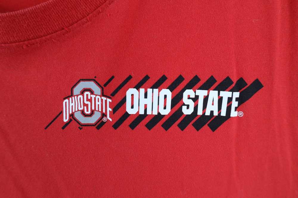 Nike × Vintage Nike The Ohio State University Lon… - image 6