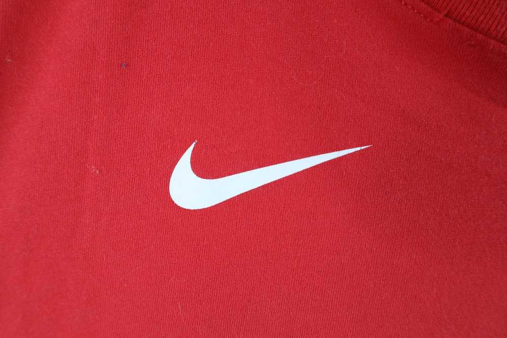 Nike × Vintage Nike The Ohio State University Lon… - image 7