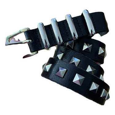 Anine Bing Leather belt - image 1