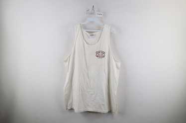 Vintage Vintage Ron Jon Surf Shop Spell Out Tank … - image 1