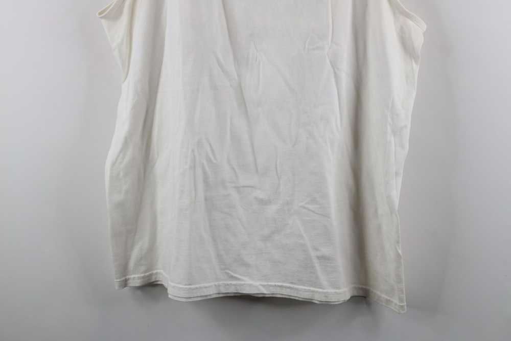 Vintage Vintage Ron Jon Surf Shop Spell Out Tank … - image 3