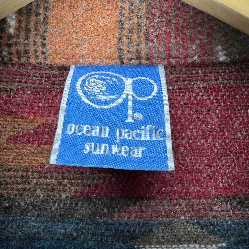 Native × Navajo × Ocean Pacific ❄️OCEAN PACIFIC N… - image 8