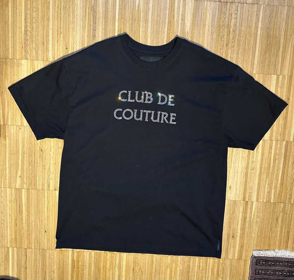 Anonymous Club Anonymous Club Tee - image 1