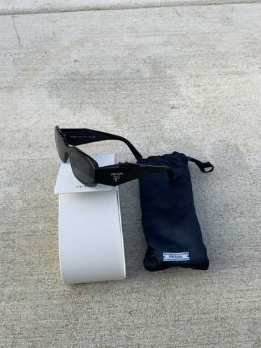 Designer × Prada Prada PR17 Sunglasses