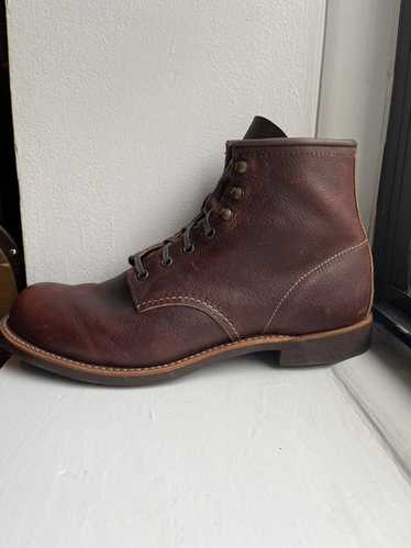 Red Wing Red Wing Heritage Blacksmith - Style 3340