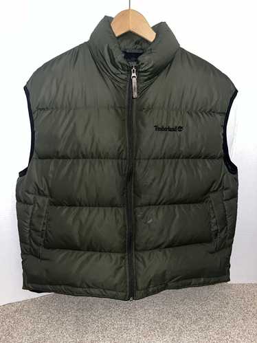 Timberland Timberland Puffer Vest