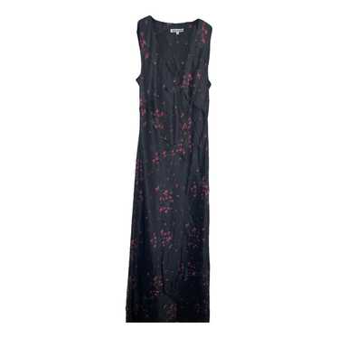 Reformation Silk maxi dress - image 1