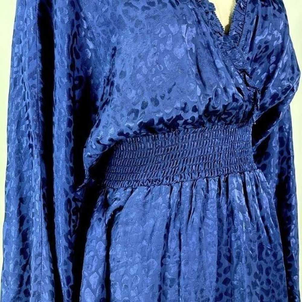 RESET by Jane Women’s Arabella Dress Size Small L… - image 5